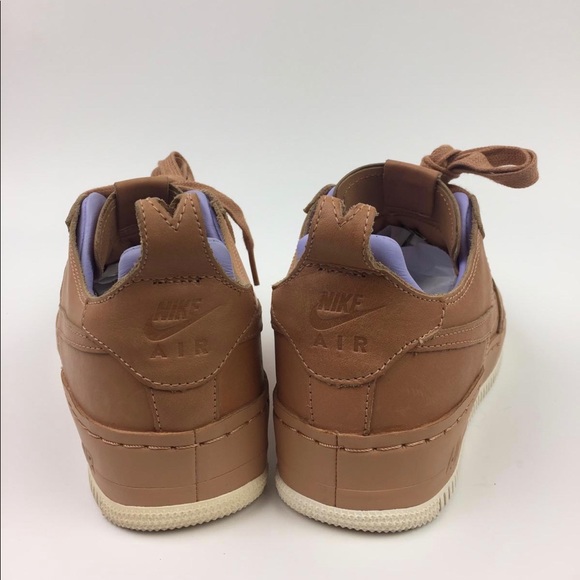 NIKE NikeLab Air Force 1 CMFT TC Sneaker sz 6 - Picture 3 of 8